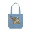 AS Colour / CARRIE DENIM TOTE Thumbnail