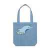 AS Colour / CARRIE DENIM TOTE Thumbnail