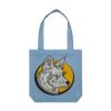 AS Colour / CARRIE DENIM TOTE Thumbnail