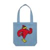 AS Colour / CARRIE DENIM TOTE Thumbnail