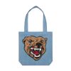 AS Colour / CARRIE DENIM TOTE Thumbnail