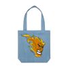 AS Colour / CARRIE DENIM TOTE Thumbnail