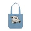 AS Colour / CARRIE DENIM TOTE Thumbnail
