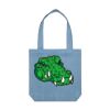 AS Colour / CARRIE DENIM TOTE Thumbnail