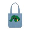 AS Colour / CARRIE DENIM TOTE Thumbnail
