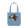AS Colour / CARRIE DENIM TOTE Thumbnail