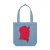 AS Colour / CARRIE DENIM TOTE Thumbnail
