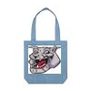 AS Colour / CARRIE DENIM TOTE Thumbnail