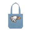 AS Colour / CARRIE DENIM TOTE Thumbnail