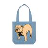 AS Colour / CARRIE DENIM TOTE Thumbnail