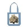 AS Colour / CARRIE DENIM TOTE Thumbnail