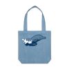 AS Colour / CARRIE DENIM TOTE Thumbnail