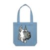 AS Colour / CARRIE DENIM TOTE Thumbnail