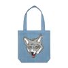 AS Colour / CARRIE DENIM TOTE Thumbnail