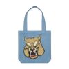 AS Colour / CARRIE DENIM TOTE Thumbnail