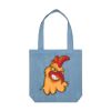 AS Colour / CARRIE DENIM TOTE Thumbnail