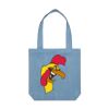 AS Colour / CARRIE DENIM TOTE Thumbnail
