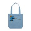 AS Colour / CARRIE DENIM TOTE Thumbnail