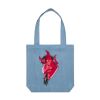 AS Colour / CARRIE DENIM TOTE Thumbnail