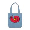 AS Colour / CARRIE DENIM TOTE Thumbnail