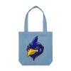 AS Colour / CARRIE DENIM TOTE Thumbnail