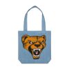 AS Colour / CARRIE DENIM TOTE Thumbnail