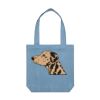 AS Colour / CARRIE DENIM TOTE Thumbnail