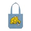 AS Colour / CARRIE DENIM TOTE Thumbnail