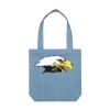 AS Colour / CARRIE DENIM TOTE Thumbnail