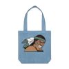 AS Colour / CARRIE DENIM TOTE Thumbnail