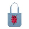 AS Colour / CARRIE DENIM TOTE Thumbnail