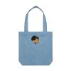 AS Colour / CARRIE DENIM TOTE Thumbnail