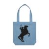 AS Colour / CARRIE DENIM TOTE Thumbnail