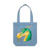 AS Colour / CARRIE DENIM TOTE Thumbnail