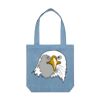 AS Colour / CARRIE DENIM TOTE Thumbnail