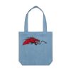 AS Colour / CARRIE DENIM TOTE Thumbnail