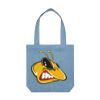 AS Colour / CARRIE DENIM TOTE Thumbnail