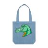 AS Colour / CARRIE DENIM TOTE Thumbnail
