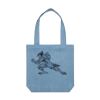 AS Colour / CARRIE DENIM TOTE Thumbnail