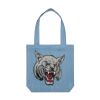 AS Colour / CARRIE DENIM TOTE Thumbnail