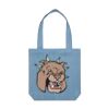 AS Colour / CARRIE DENIM TOTE Thumbnail