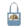 AS Colour / CARRIE DENIM TOTE Thumbnail