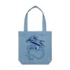 AS Colour / CARRIE DENIM TOTE Thumbnail