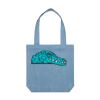 AS Colour / CARRIE DENIM TOTE Thumbnail