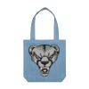 AS Colour / CARRIE DENIM TOTE Thumbnail