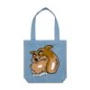 AS Colour / CARRIE DENIM TOTE Thumbnail