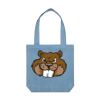 AS Colour / CARRIE DENIM TOTE Thumbnail
