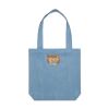 AS Colour / CARRIE DENIM TOTE Thumbnail