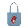 AS Colour / CARRIE DENIM TOTE Thumbnail