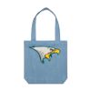 AS Colour / CARRIE DENIM TOTE Thumbnail